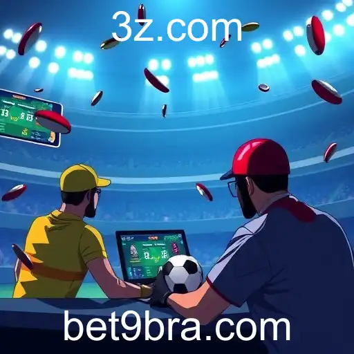 Expansão do Mercado de Jogos Online no Brasil em 2025