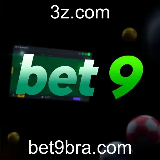 Indústria de Jogos em Expansão com Bet9