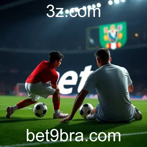 O Impacto do Bet9 no Mercado de Jogos em 2025