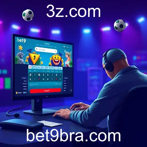 A Influência dos Jogos Online nas Economias Locais