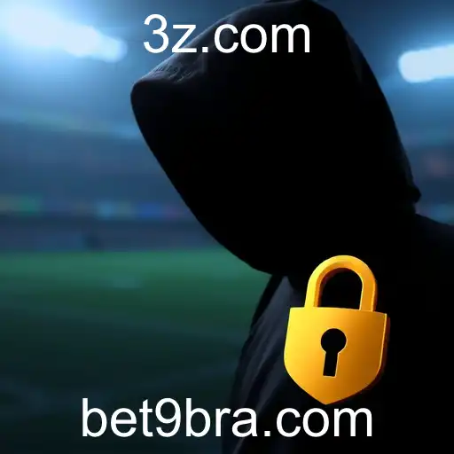 Acesso Seguro: Protegendo a Diversão no Bet9