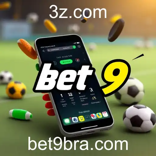 Mercado de Apostas Online em Ascensão