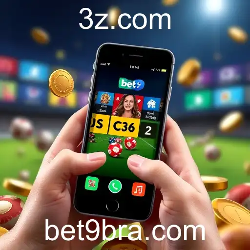 Tendências de Jogos Online no Brasil