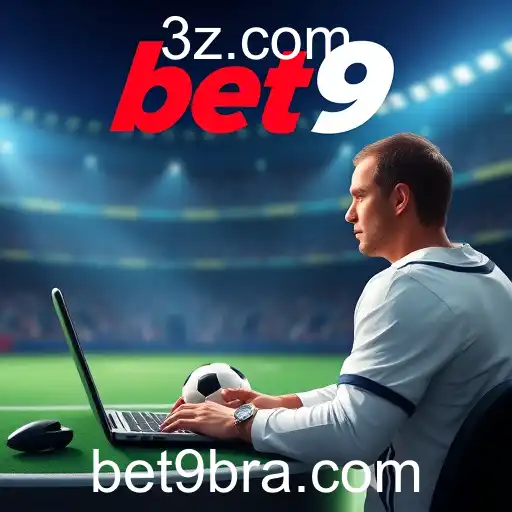 A Ascensão dos Jogos Online e o Bet9