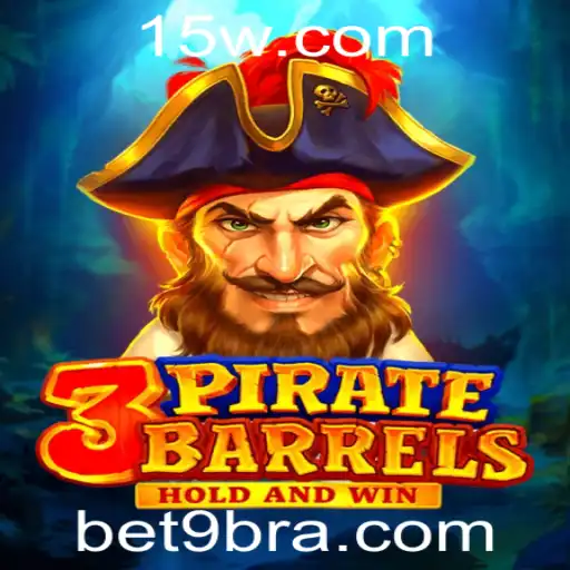 Explorando o Universo de 3PirateBarrels: A Nova Sensação dos Jogos de Cassino com Bet9