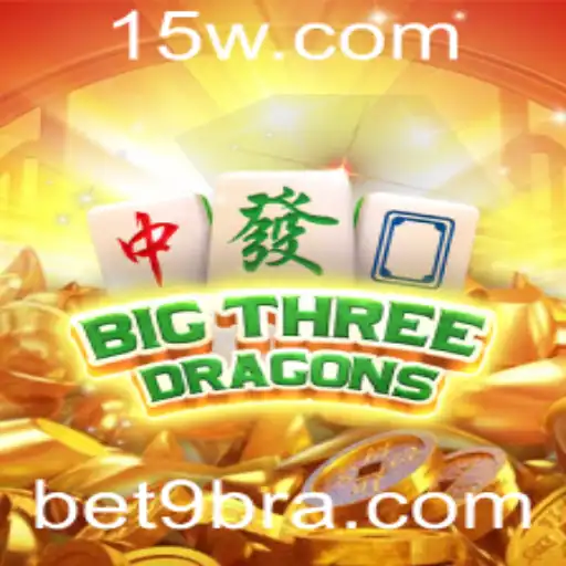 Explorando BigThreeDragons: Um Mergulho no Mundo do Jogo com Bet9