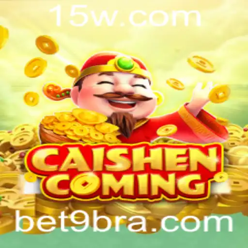 Explorando o Universo de CAISHENCOMING no Bet9