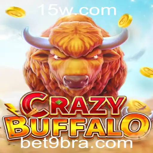 Descubra o Mundo do CRAZYBUFFALO no Universo de Jogos Bet9