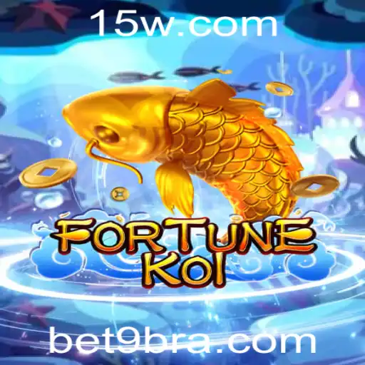 Descubra o Fascinante Mundo de FORTUNEKOI no Bet9