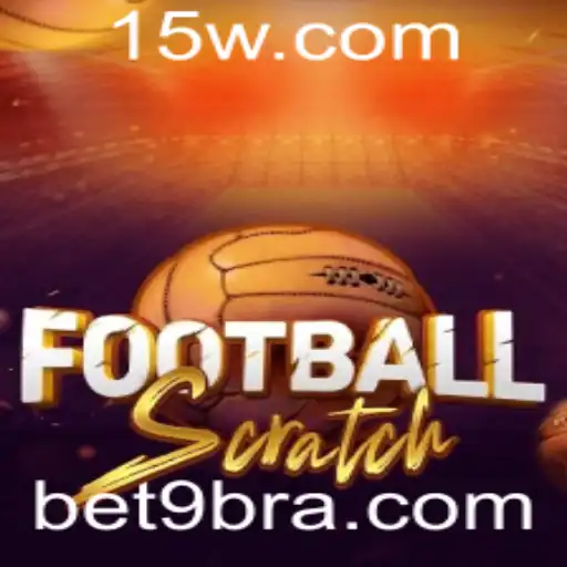 FootballScratch: Uma Nova Dimensão de Entretenimento Esportivo com Bet9