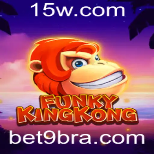 Descubra o Universo de FunkyKingKong e as Emoções de Jogar com a Bet9