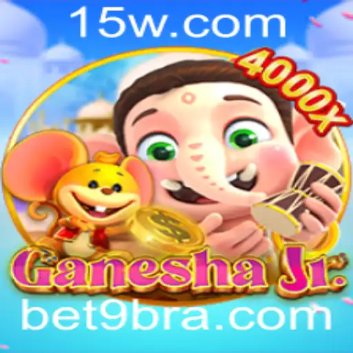 Descubra o Mundo de GaneshaJr: Um Jogo Apaixonante de Estratégia e Sorte