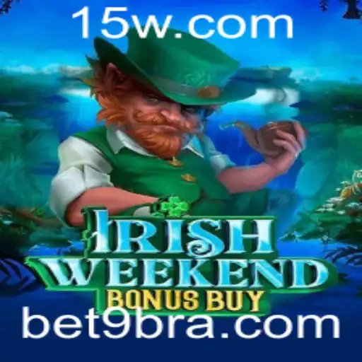 Explorando o Mundo do IrishWeekendBonusBuy no Bet9