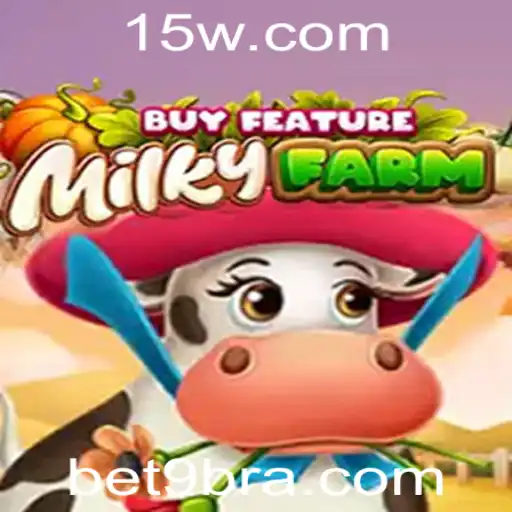 Explorando o Jogo MilkyFarmBuyFeature na Plataforma Bet9
