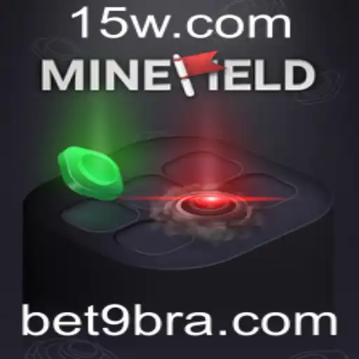 Explorando MineField na Plataforma Bet9: Um Guia Completo