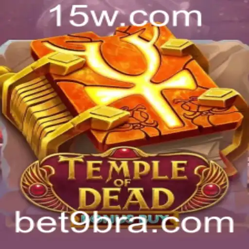 Descubra o Fascinante Mundo de TempleofDeadBonusBuy no Bet9