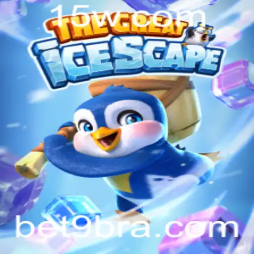 Tudo sobre TheGreatIcescape: Um Guia Completo sobre o Jogo no Bet9