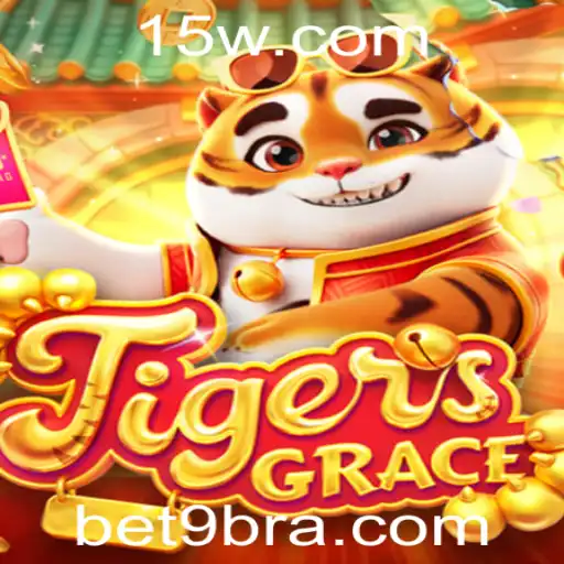 Descubra TigersGrace: O Jogo Empolgante da Bet9