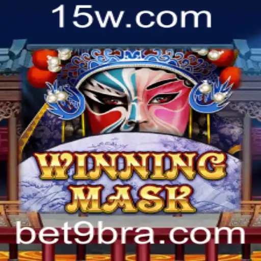WinningMask: Experimente a Emoção do Jogo com Bet9